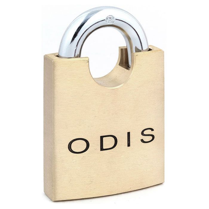 Candado Odis 240 Hombros 40mm-2