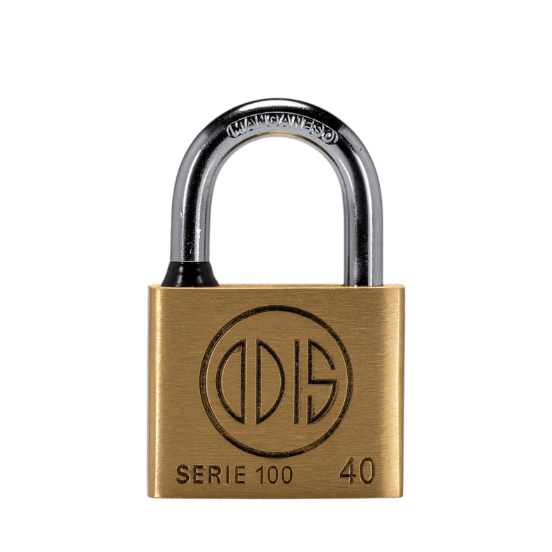 Candado Odis 140 40mm-0