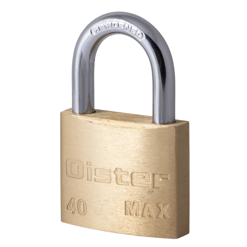 Candado Oister MAX 40mm-1