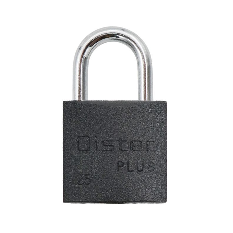 Candado Oister PLUS 25mm-0