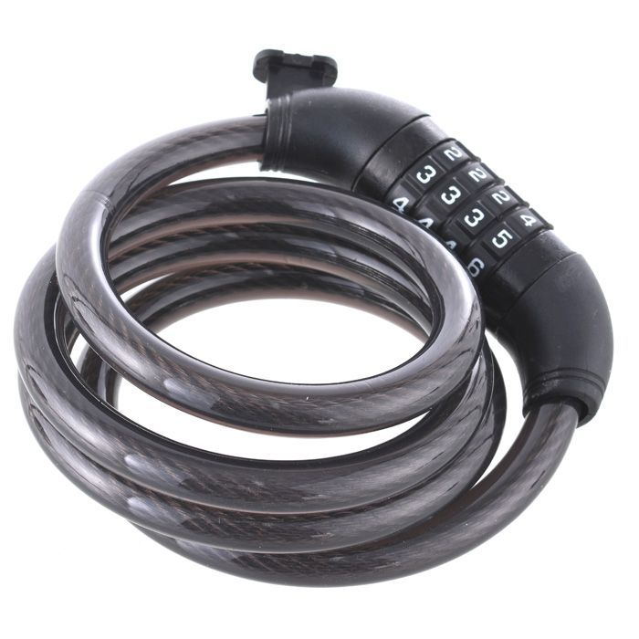 Candado Odis Cablelock 120cm-0