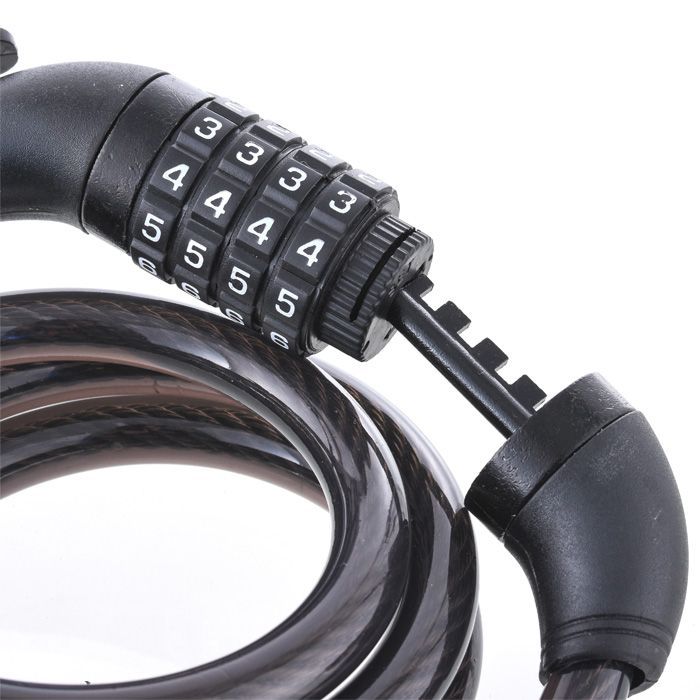 Candado Odis Cablelock 120cm-2