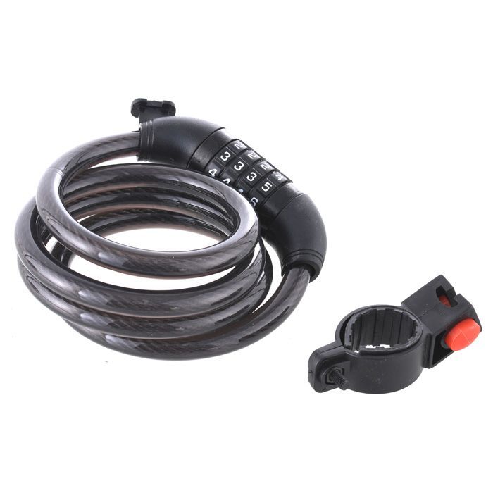 Candado Odis Cablelock 120cm-3