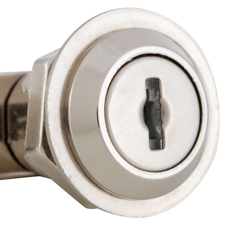Cerradura Muebles Odis Puerta 2102-1930 Plata-2