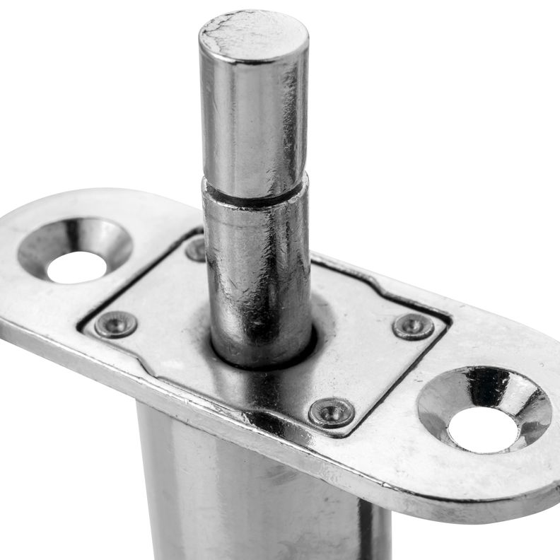 Cerradura Mueble Odis Corredera 2460-1823 Plata-1