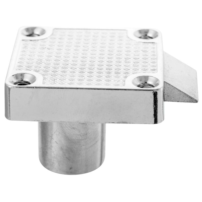 Cerradura Muebles Odis Cajones 2239-1922 Plata-3