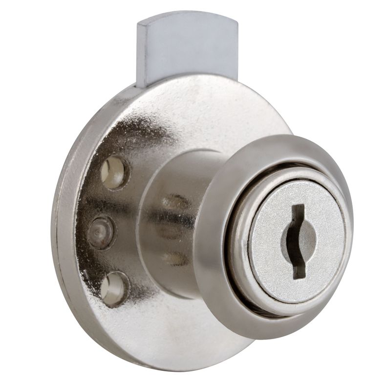 Cerradura Muebles Para Cajón 2230-1920-0