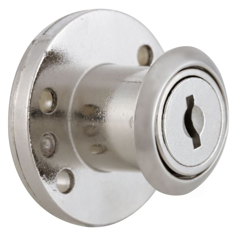 Cerradura Muebles Para Cajón 2230-1920-4