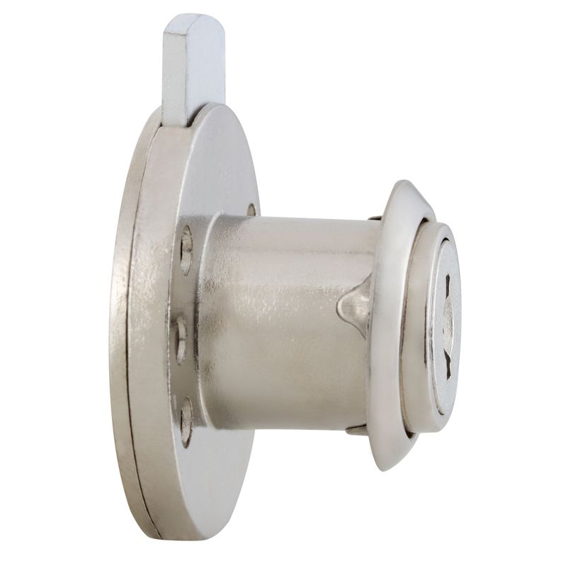 Cerradura Muebles Para Cajón 2230-1920-6