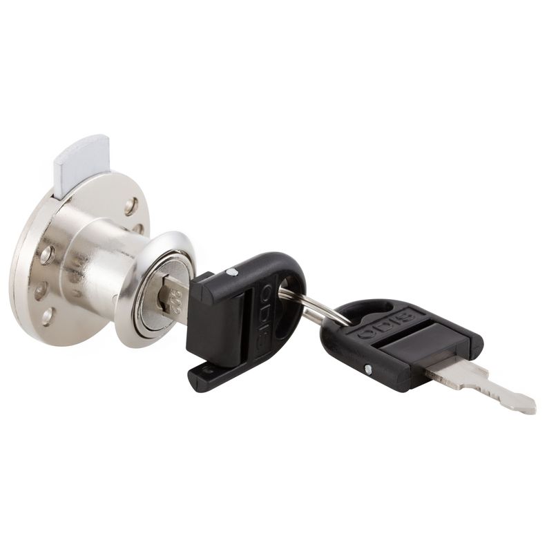 Cerradura Muebles Para Cajón 2230-1920-7