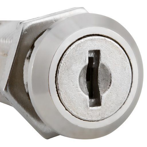 Cerradura Muebles Odis Puerta 2102-1632 Plata-2