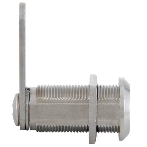 Cerradura Muebles Odis Puerta 2102-1632 Plata-3