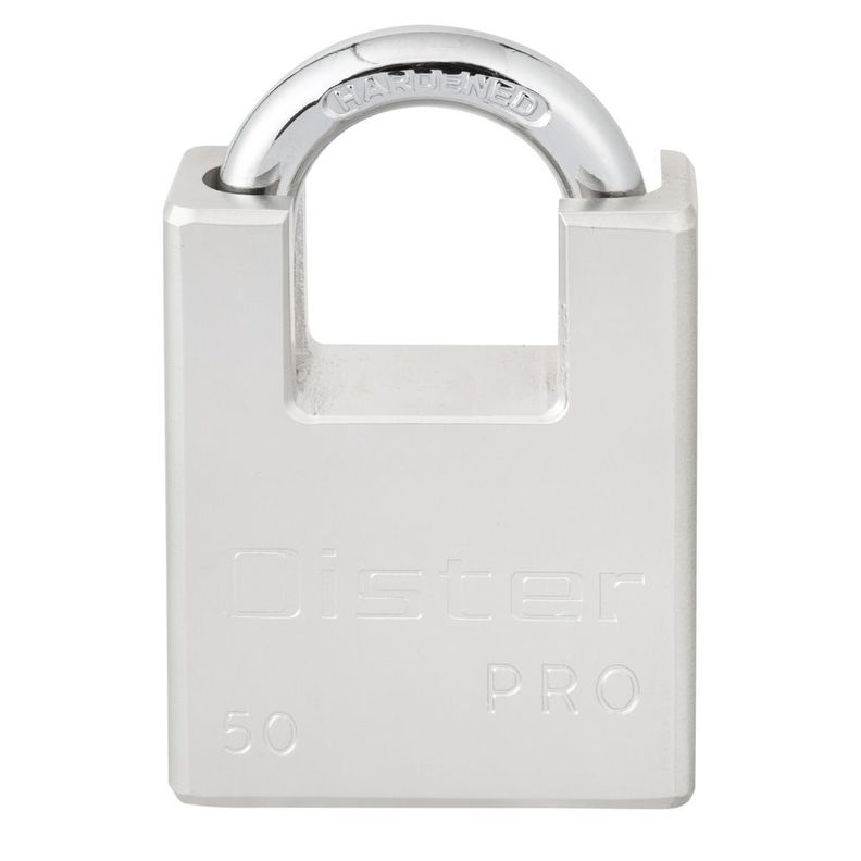 Candado Oister PRO Hombros 60mm-1