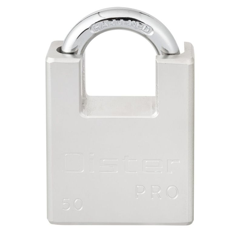 Candado Oister PRO Hombros 60mm-0