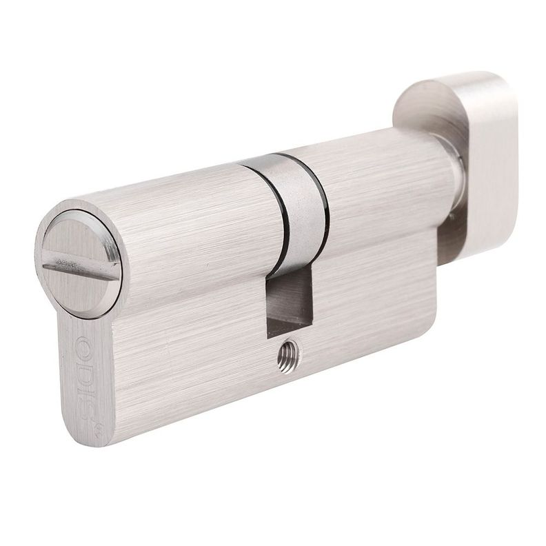 Cilindro Odis Seguro-Emergencia 70mm (35-35) Plata-0