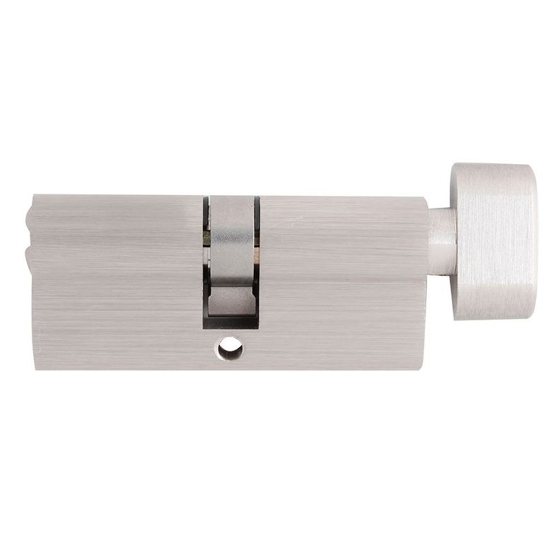 Cilindro Odis Seguro-Emergencia 70mm (35-35) Plata-2