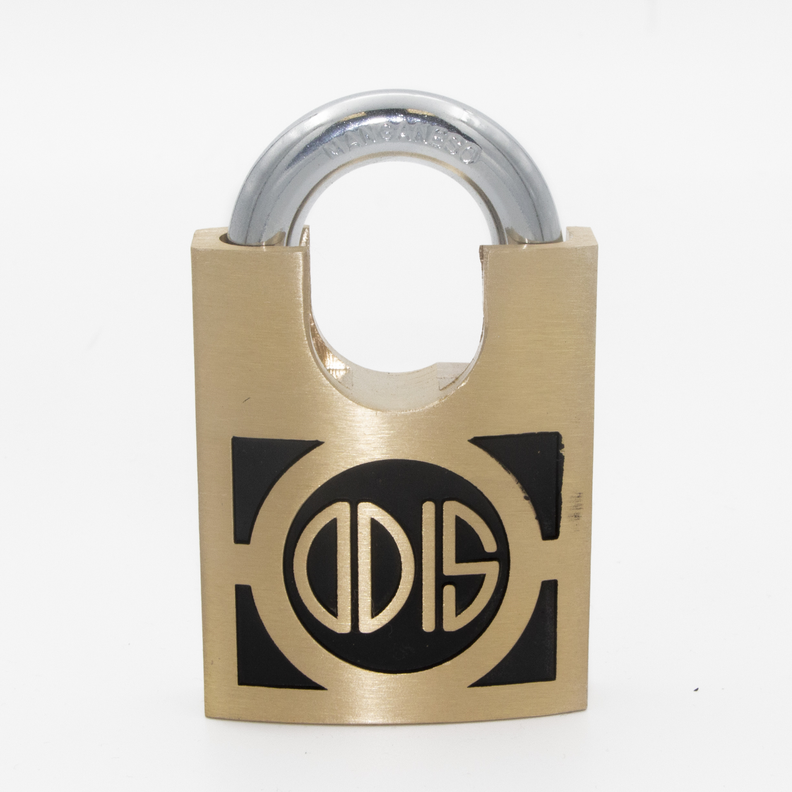 Candado Odis 360S Hombros 60mm-0