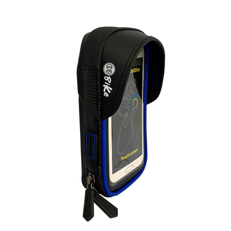 Soporte Para Teléfono Bicicleta Odis Bike-1