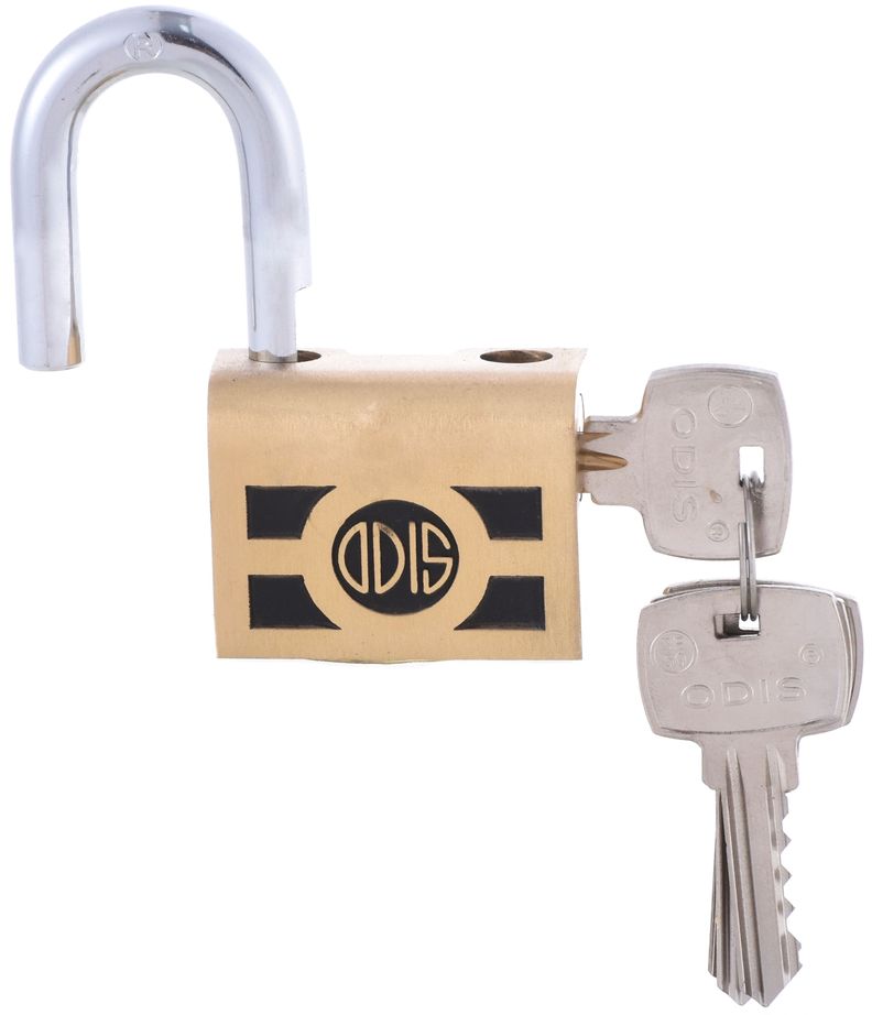 Candado Odis 750 46mm-1