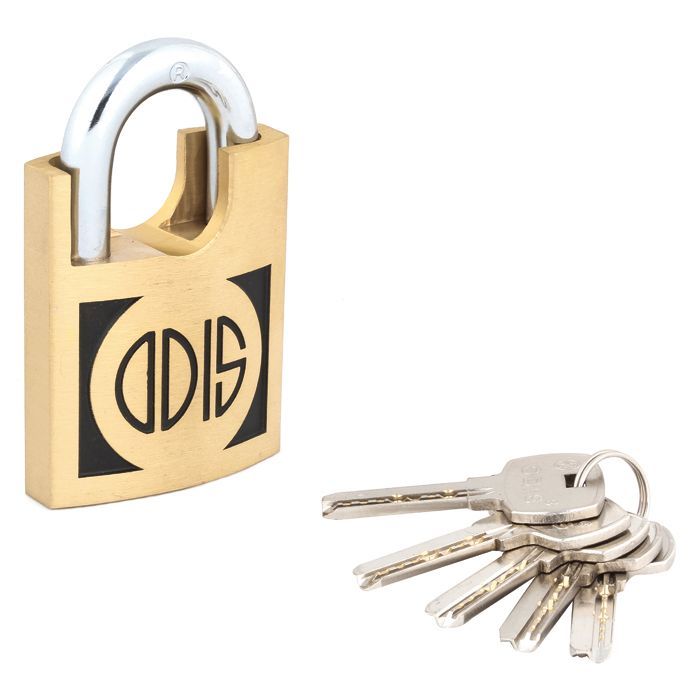 Candado Odis 560 Hombros 60mm-2