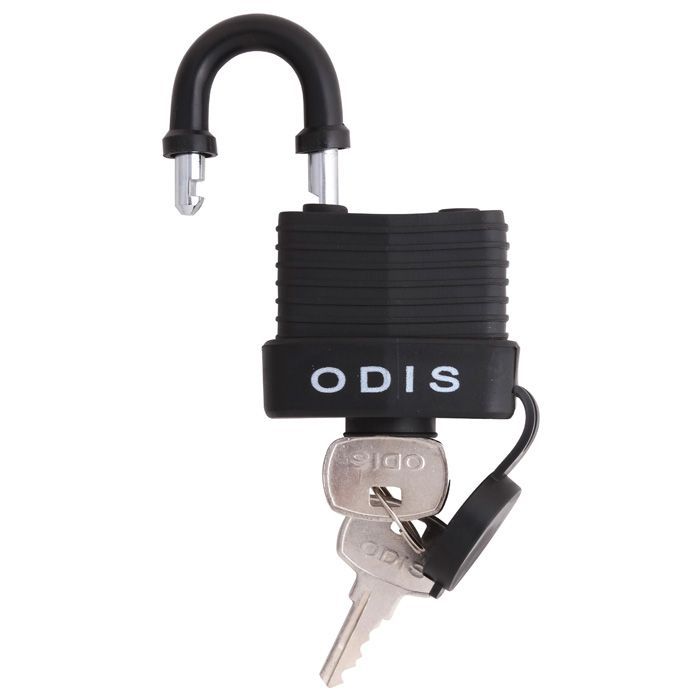 Candado Odis Waterproof 49 49mm-3