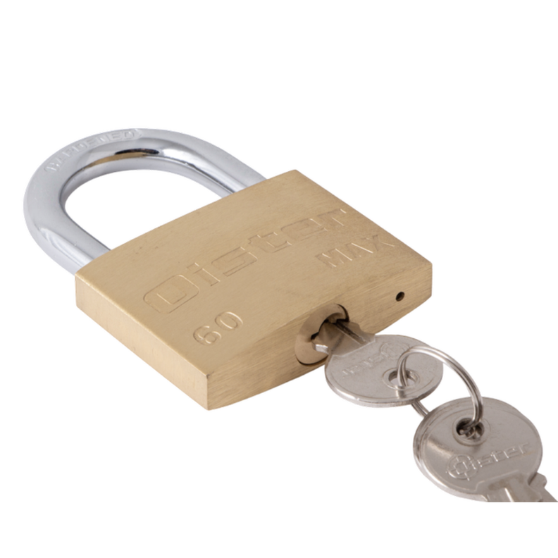 Candado Oister MAX 60mm-1