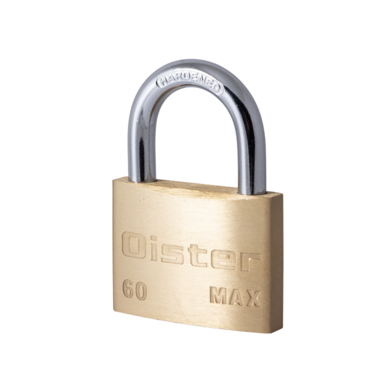 Candado Oister MAX 60mm-2