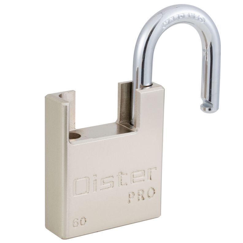 Candado Oister PRO Hombros 60mm-1