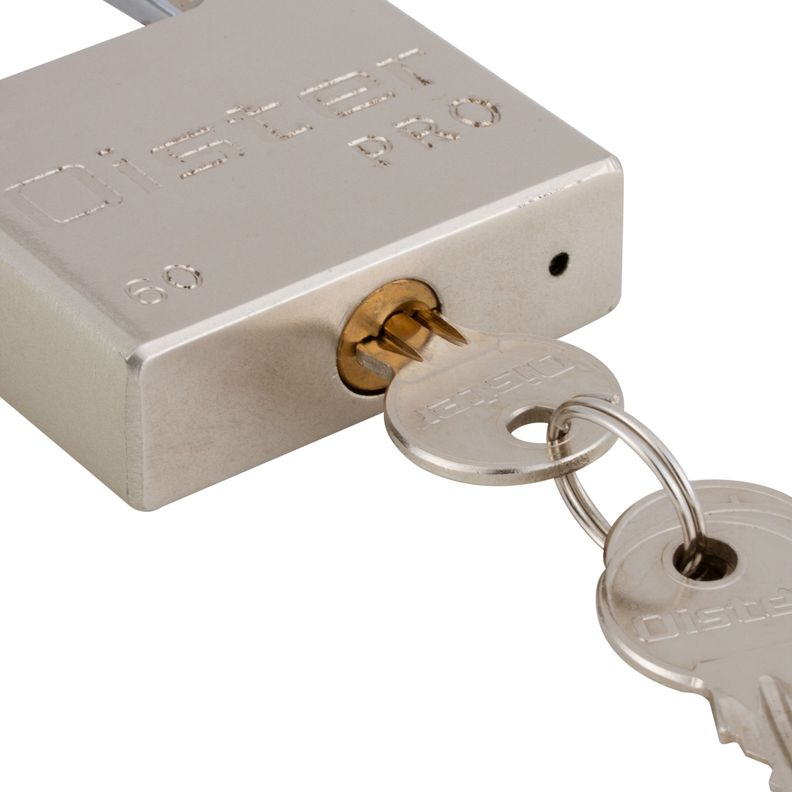 Candado Oister PRO Hombros 60mm-2