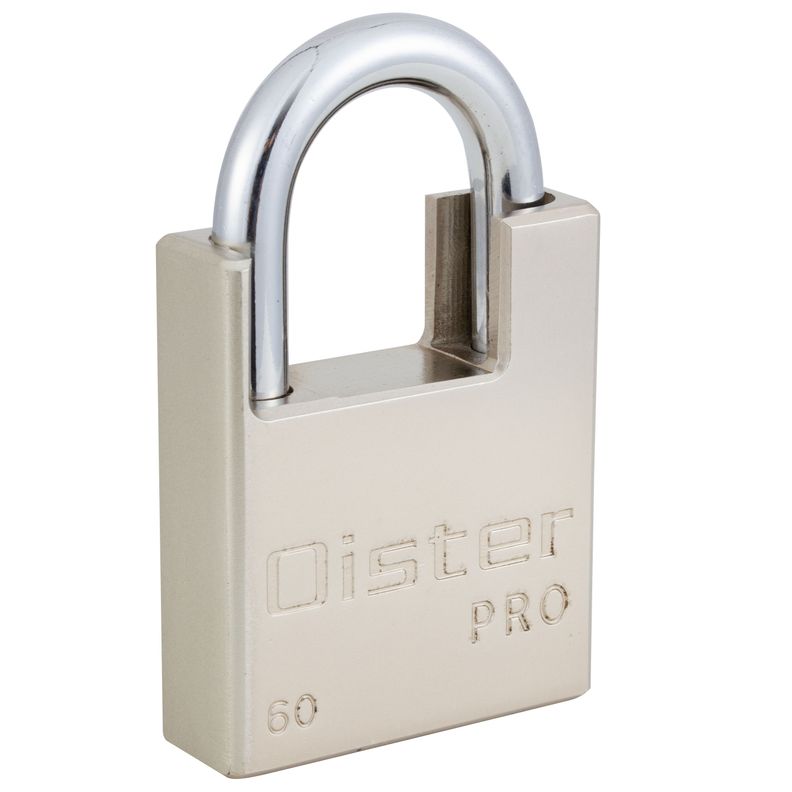 Candado Oister PRO Hombros 60mm-3