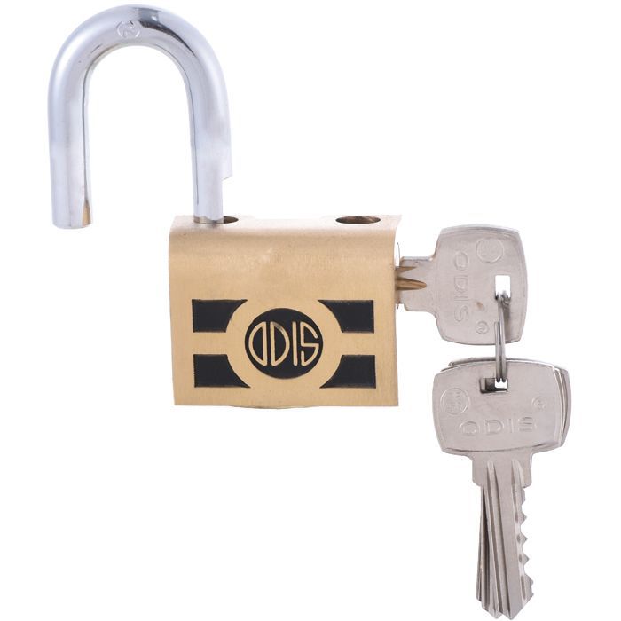 Candado Odis 710 33mm-1