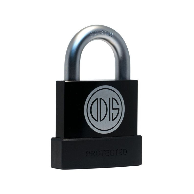 Candado Odis M60 Protected 63mm - Negro-0