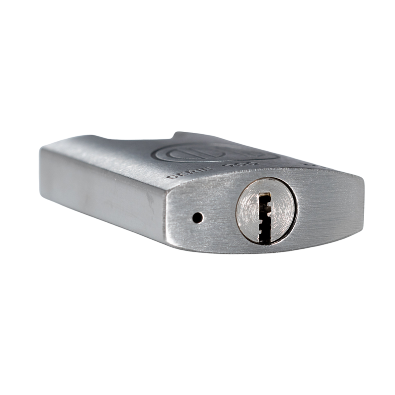 Candado Odis 940 40mm Hombros - Acero Inoxidable-5