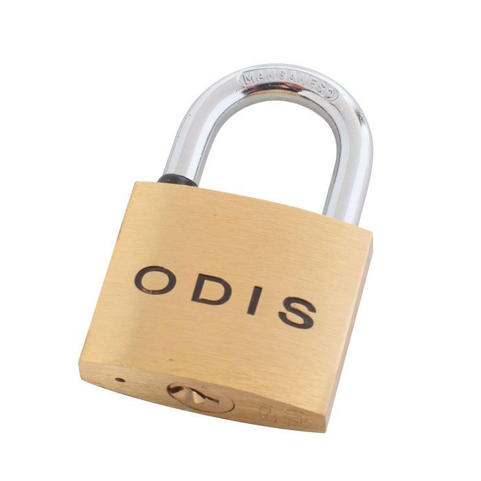 Candado Odis 160 60mm-1