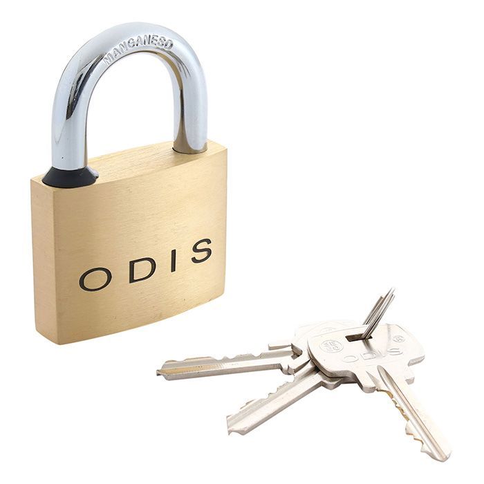 Candado Odis 160 60mm-2