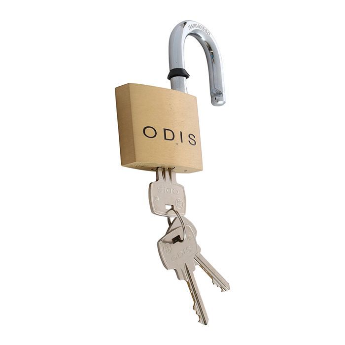 Candado Odis 160 60mm-3