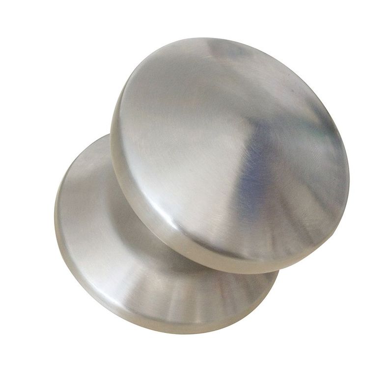Perillón Odis D200 - Plata-0