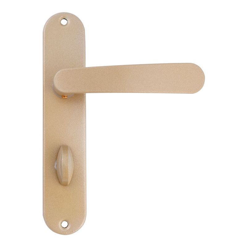 Cerradura Embutir Odis Simona 7040 Baño - Beige-1