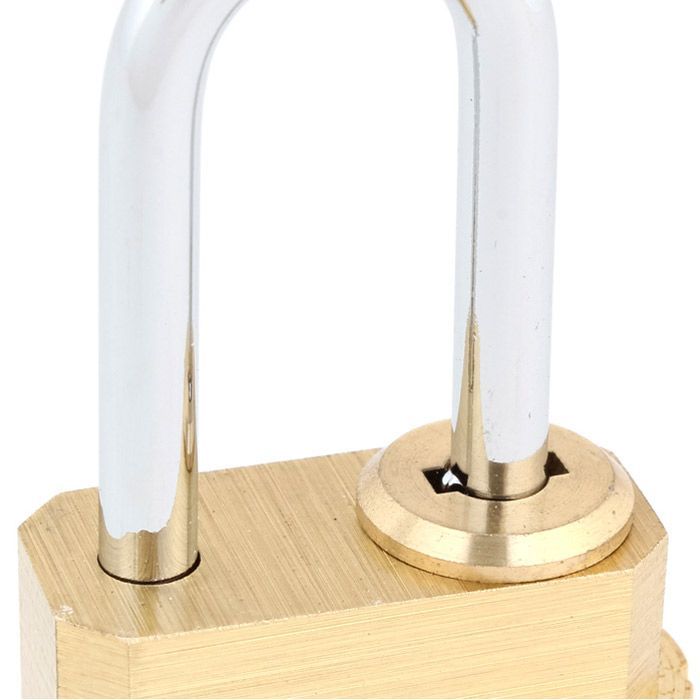 Candado Combinación Odis 21mm 3 Diales Maleta Casillero-3