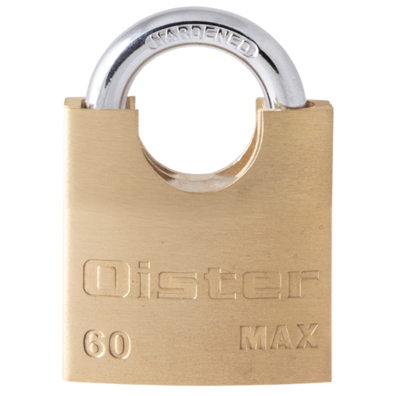 Candado Oister MAX Hombros 60mm-0