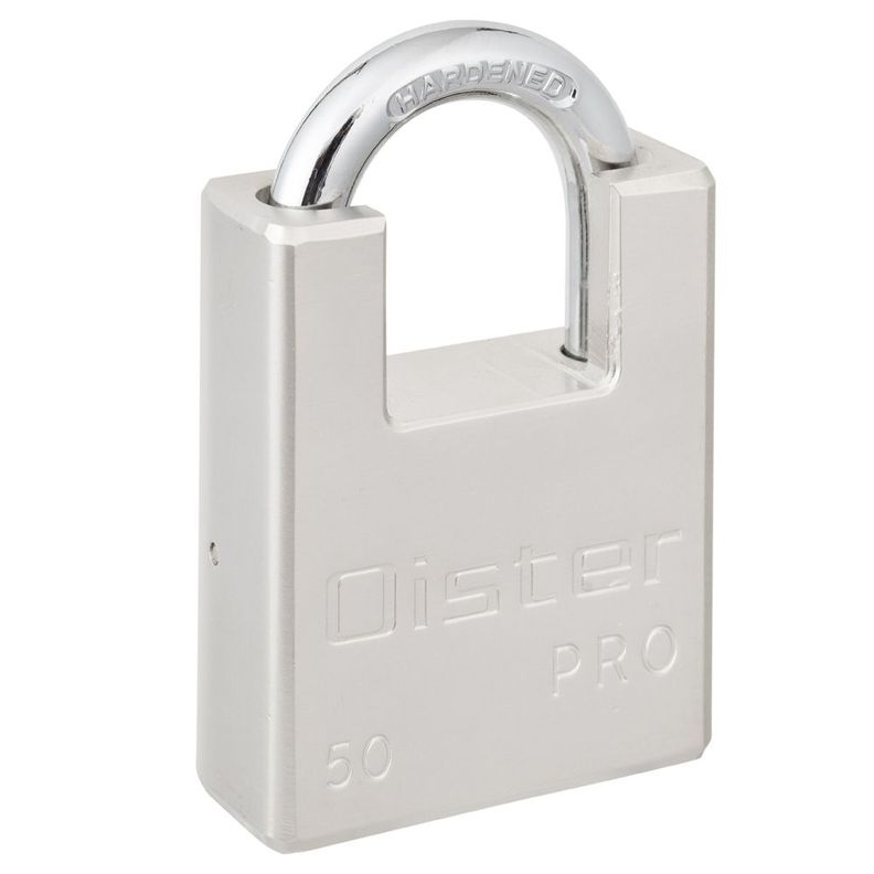 Candado Oister PRO Hombros 40mm-1