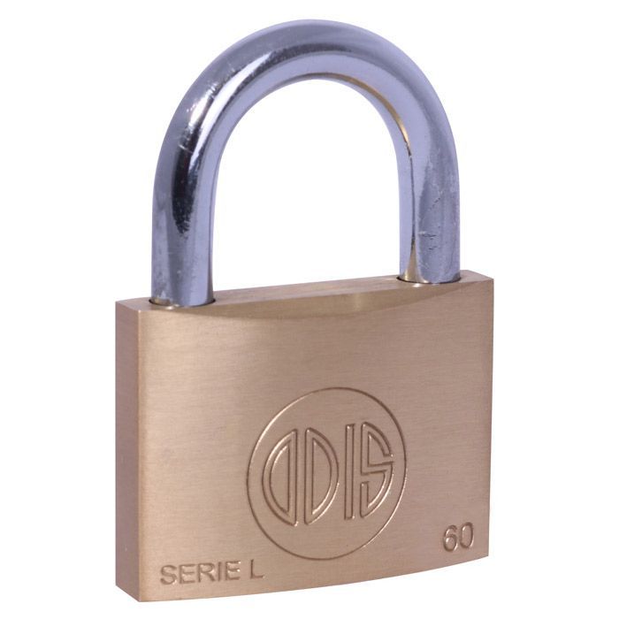 Candado Odis L60 60mm-0
