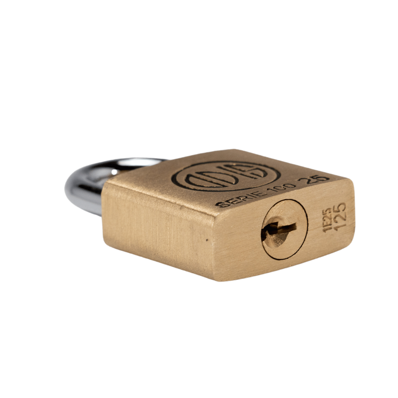 Candado Odis Pequeño 125 25mm-3