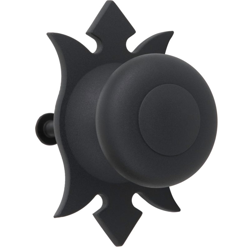 Perillon Odis Colonial - Negro-1