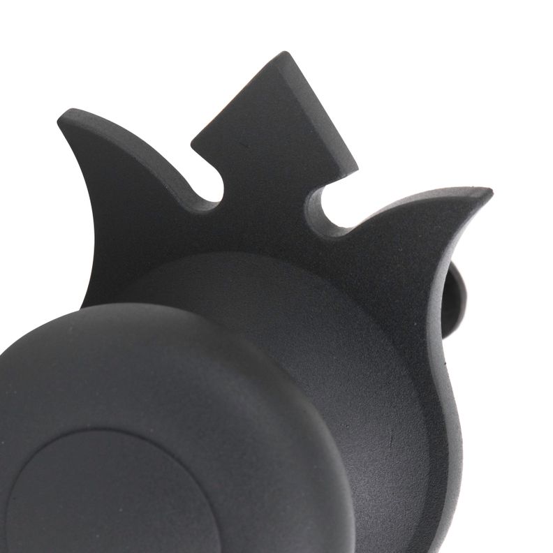 Perillon Odis Colonial - Negro-3