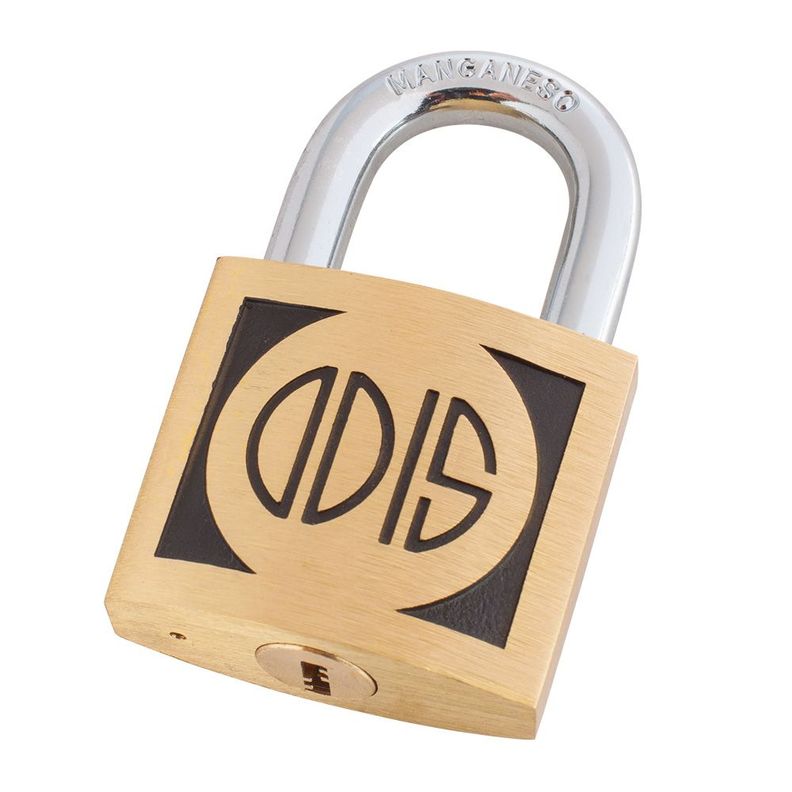 Candado Odis 440 40mm-1