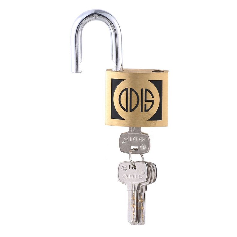 Candado Odis 440 40mm-3