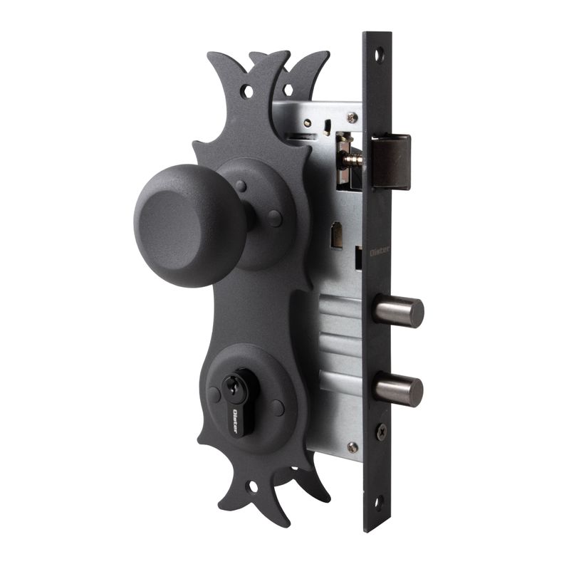 Cerradura Embutir Oister Tolten Pomo Acceso-4