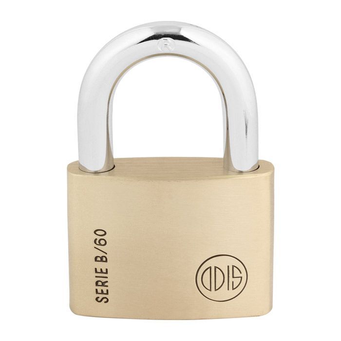 Candado Odis B60 60mm-0