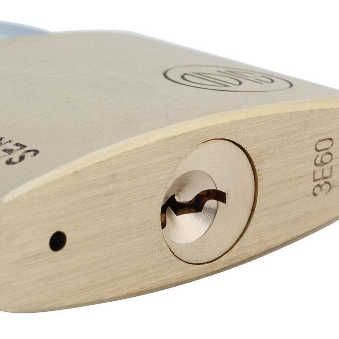 Candado Odis B60 60mm-3